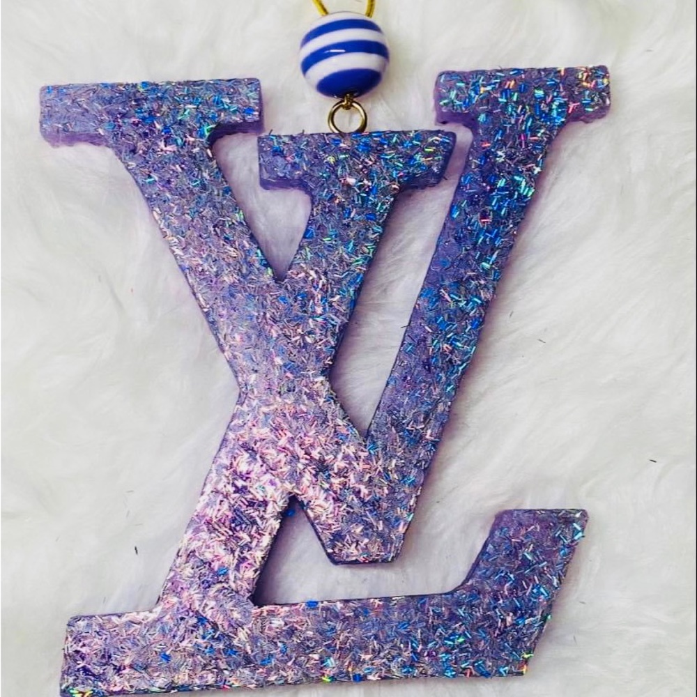LV Car Freshie